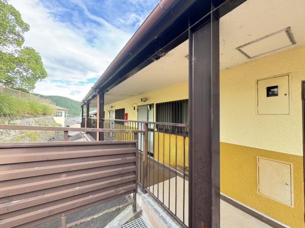 京都市山科区御陵封ジ山町の中古一戸建て