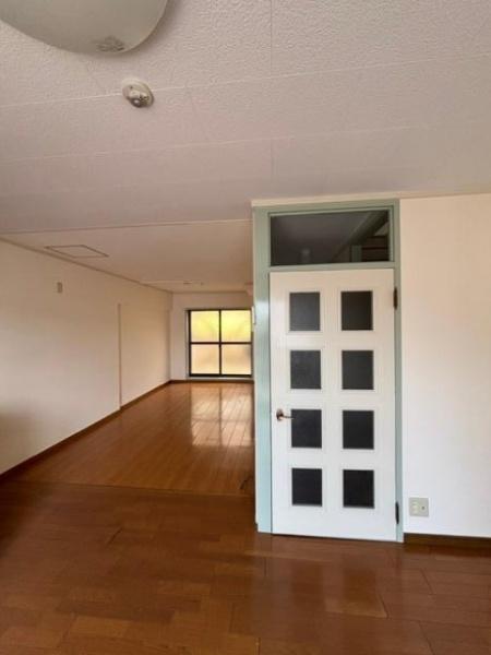 京都市山科区御陵封ジ山町の中古一戸建て