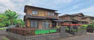 大津市里６丁目の中古一戸建て