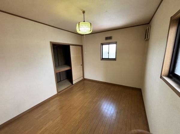 大津市里５丁目の中古一戸建て