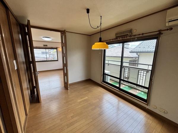 大津市里５丁目の中古一戸建て