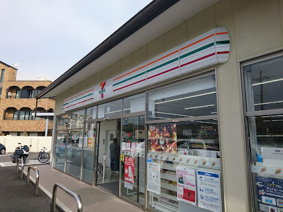 京都市伏見区醍醐外山街道町の中古一戸建て(セブンイレブン伏見醍醐辰己町店)