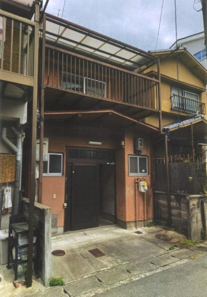 京都市伏見区醍醐外山街道町の中古一戸建