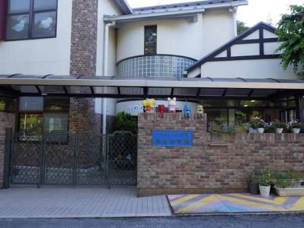 京都市左京区岩倉中在地町の中古一戸建て(岩倉幼稚園)