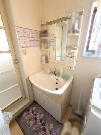 京都市西京区下津林東芝ノ宮町の中古一戸建て