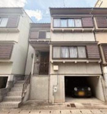 京都市西京区下津林東芝ノ宮町の中古一戸建