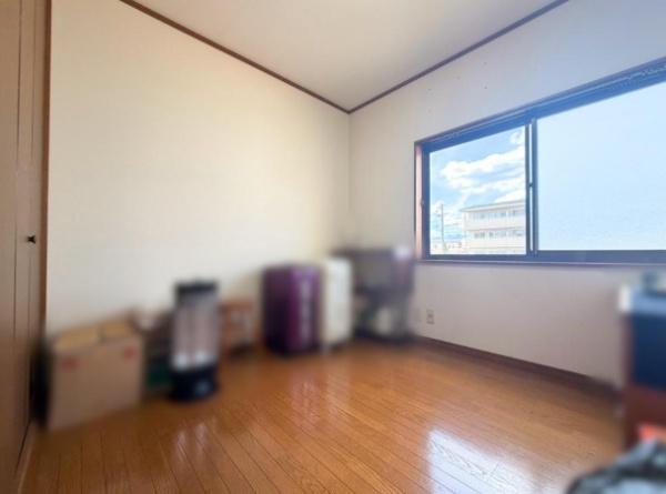 京都市西京区下津林東芝ノ宮町の中古一戸建て