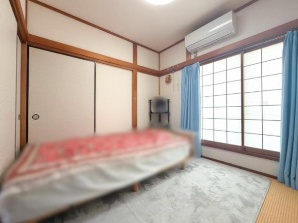 京都市西京区下津林東芝ノ宮町の中古一戸建て