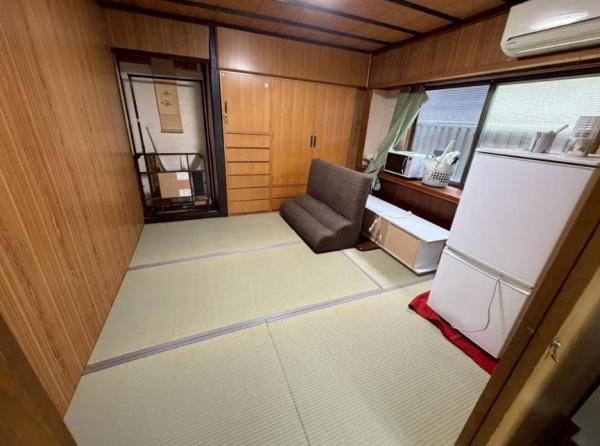 京都市中京区御幸町通夷川上る松本町の中古一戸建
