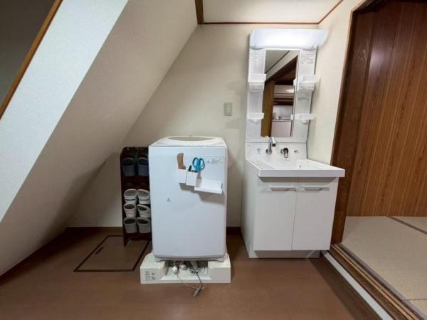 京都市中京区御幸町通夷川上る松本町の中古一戸建て