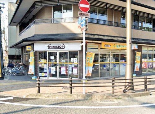 京都市南区西九条南田町の中古一戸建て(ミニストップ京都東寺前店)