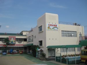京都市南区西九条南田町の中古一戸建て(光徳幼稚園)