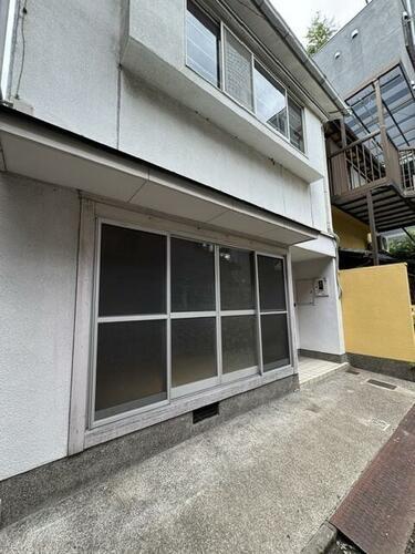 京都市南区西九条南田町の中古一戸建
