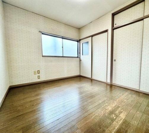 大津市横木２丁目の中古一戸建て