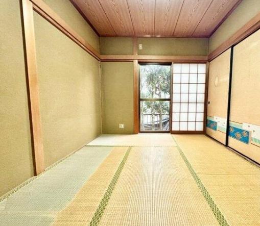 大津市横木２丁目の中古一戸建て