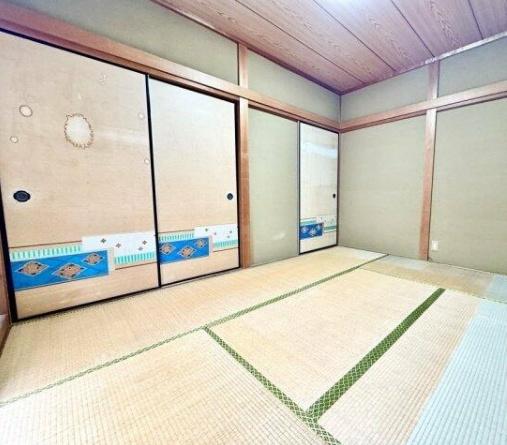 大津市横木２丁目の中古一戸建て