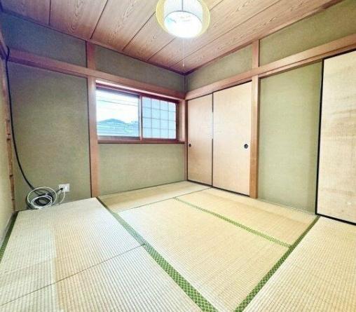 大津市横木２丁目の中古一戸建て