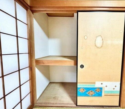 大津市横木２丁目の中古一戸建て