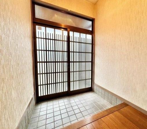 大津市横木２丁目の中古一戸建て