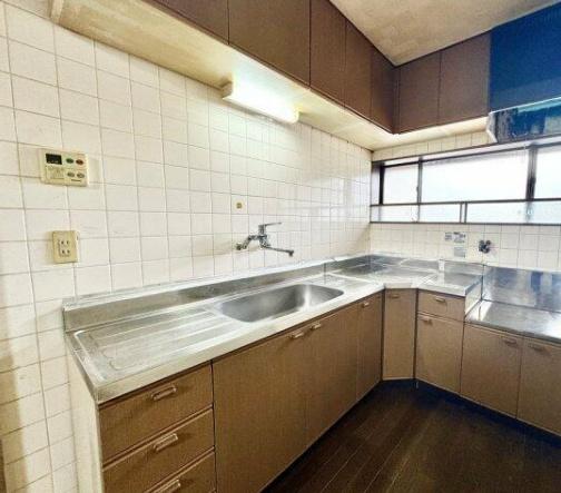 大津市横木２丁目の中古一戸建て