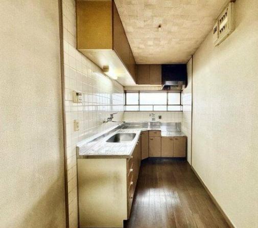 大津市横木２丁目の中古一戸建て