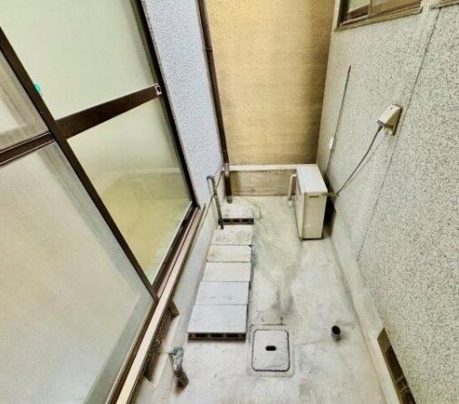 大津市横木２丁目の中古一戸建て