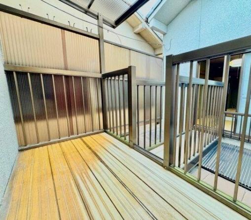 大津市横木２丁目の中古一戸建て