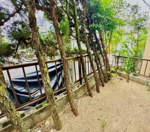 大津市横木２丁目の中古一戸建て