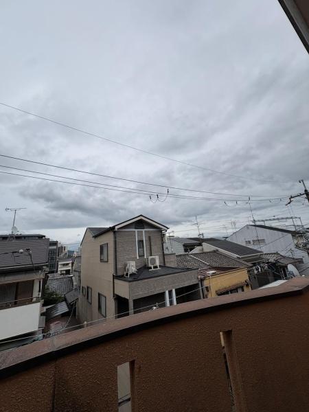 京都市中京区西ノ京車坂町の中古一戸建て