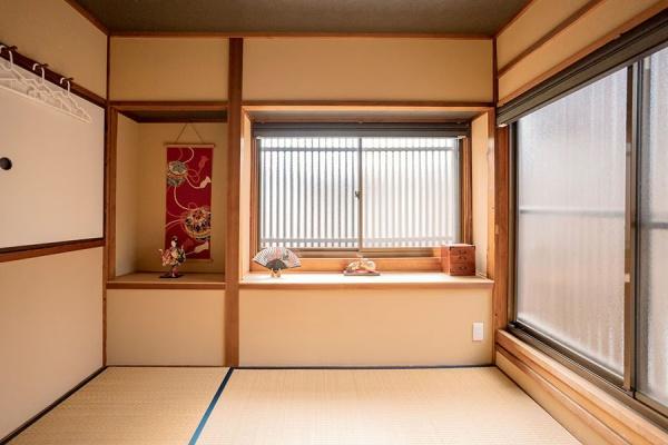 京都市東山区福稲柿本町の中古一戸建て