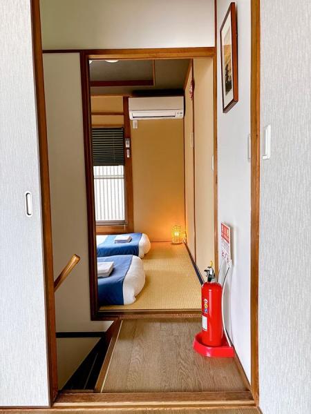 京都市東山区福稲柿本町の中古一戸建て