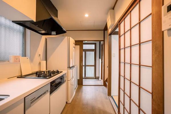 京都市東山区福稲柿本町の中古一戸建て