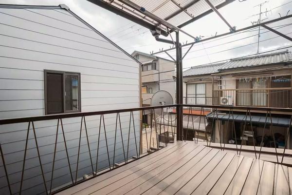 京都市東山区福稲柿本町の中古一戸建て
