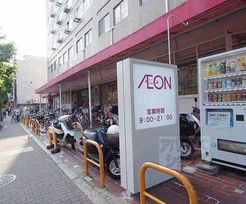 京都市東山区南西海子町の中古一戸建て(イオン東山二条店)