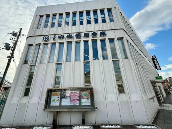 京都市東山区南西海子町の中古一戸建て(京都中央信用金庫東山支店)