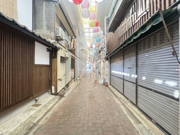 京都市東山区南西海子町の中古一戸建て