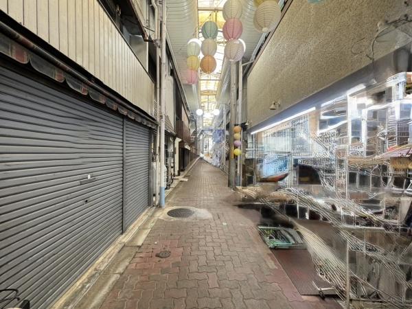 京都市東山区南西海子町の中古一戸建て