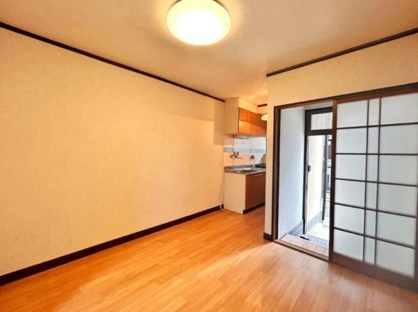 京都市伏見区石田内里町の中古一戸建て
