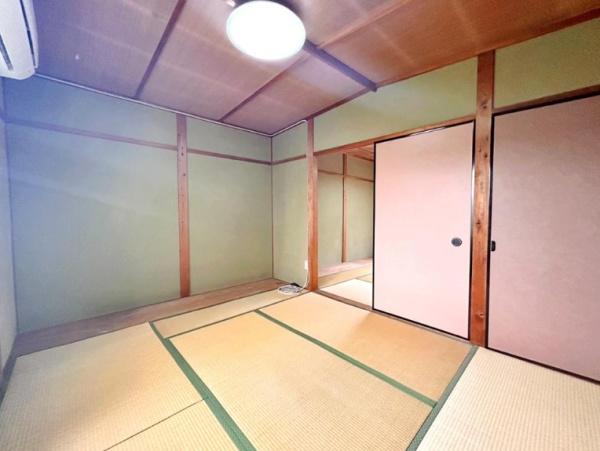 京都市伏見区石田内里町の中古一戸建て