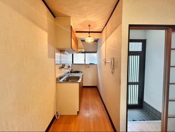 京都市伏見区石田内里町の中古一戸建て