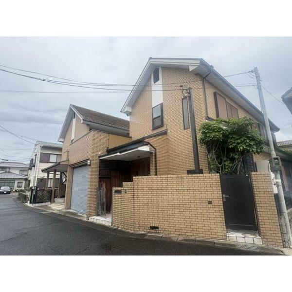 大津市南郷１丁目の土地