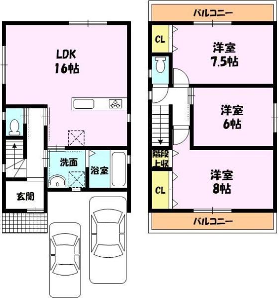 京都市右京区太秦安井西裏町の土地