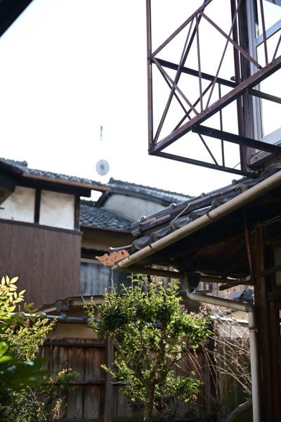 京都市左京区下鴨蓼倉町の中古一戸建て