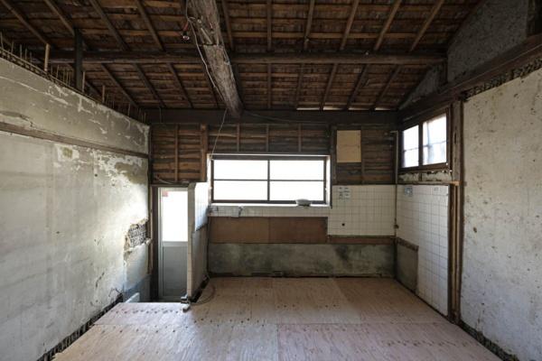 京都市左京区下鴨蓼倉町の中古一戸建て