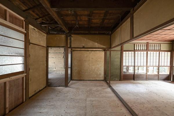 京都市左京区下鴨蓼倉町の中古一戸建て