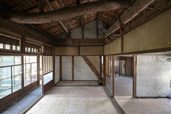 京都市左京区下鴨蓼倉町の中古一戸建て