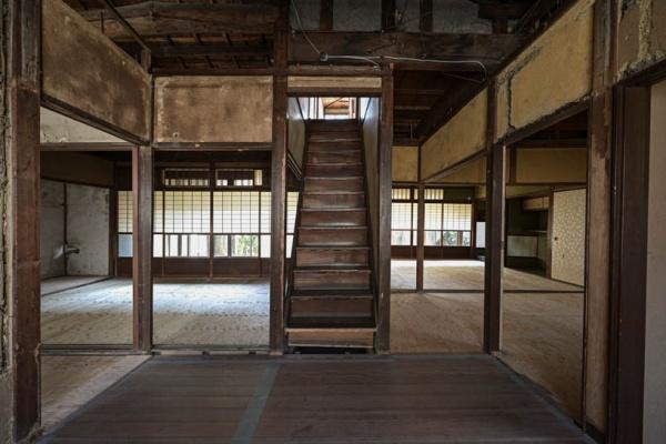 京都市左京区下鴨蓼倉町の中古一戸建て
