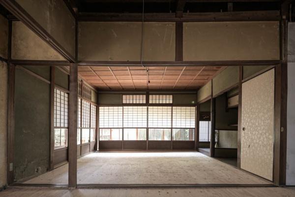 京都市左京区下鴨蓼倉町の中古一戸建て