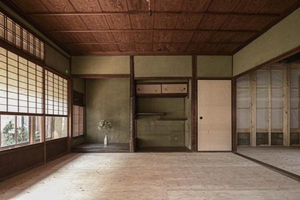 京都市左京区下鴨蓼倉町の中古一戸建て