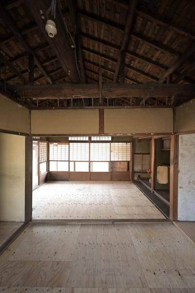 京都市左京区下鴨蓼倉町の中古一戸建て